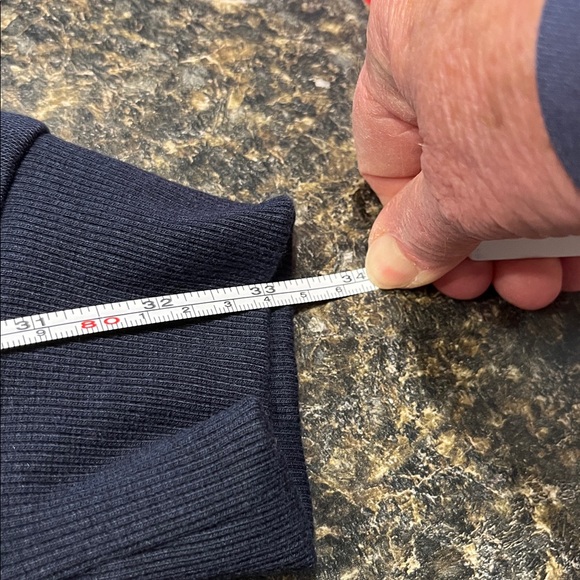 St. Louis City Soccer Sweatshirt. Women’s - Picture 9 of 9